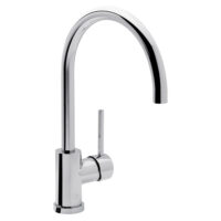 Monocomando Cocina Fv Temple 411.04/87