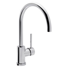 Monocomando Cocina Fv Temple 411.04/87