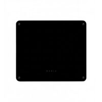 Calefactor Orbis 5000 Kcal Tiro Balanceado Frente Vidrio templado Negro