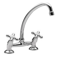 Griferia para Mesada de Cocina Fv Malena 416/16