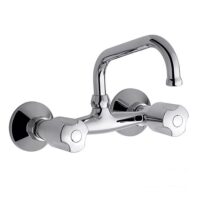 Griferia para Pared de Cocina Fv Pampa 409.02/B6