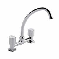 Griferia para Mesada de Cocina Fv Radal 413/C7