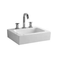 Bacha Baño Gulliart Milan 41 cm x 40 cm