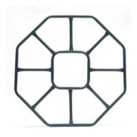 Base Para Tanque Hasta 1100 Litros Reforzada Soporte