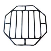 Base Para Tanque Hasta 1100lts Super Reforzada Soporte