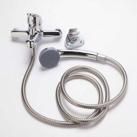 monocomando ducha exterior tauro