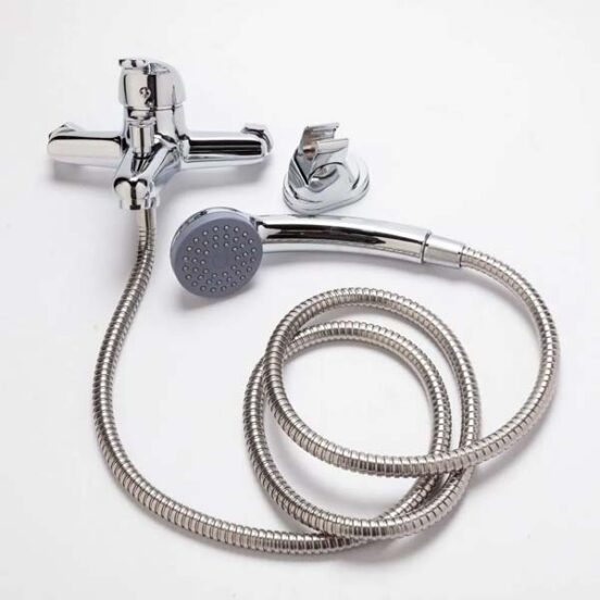 monocomando ducha exterior tauro