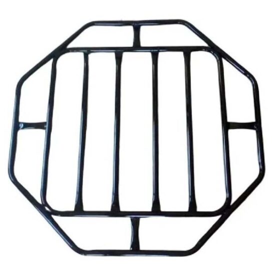 super base de tanque