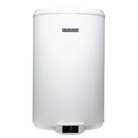 Termotanque A Electrico Orbis 80ts Linea Digital - Imagen 2