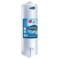 Termotanque A Gas Natural Ecotermo 120lts