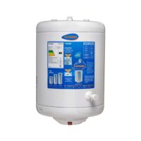 Termotanque A Electrico Ecotermo 53lts Linea Europea Superior