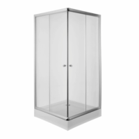 Cabina Ducha Cuadrada