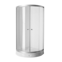 Cabina Ducha Angular 90x90