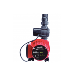 Presurizador Rowa Tango 20