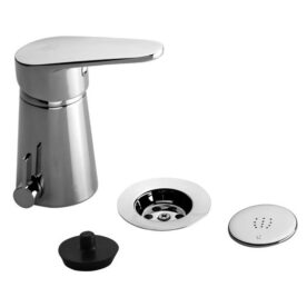 Monocomando FV para bidet 0189/M4 Compacta