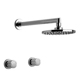 Griferia FV para ducha 0109/15 Allegro Sin Transferencia