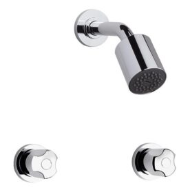 Griferia FV para ducha Obera Sin transferencia