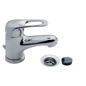 Monocomando FV para lavatorio 0181/B1 Arizona baño