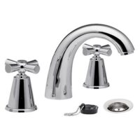 Griferia FV para lavatorio 0207/84 Chess