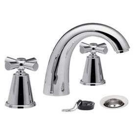 Griferia FV para lavatorio 0207/84 Chess