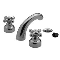 Griferia FV para lavatorio 0207/16 Malena