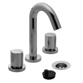 Griferia FV para lavatorio 0207/17 California