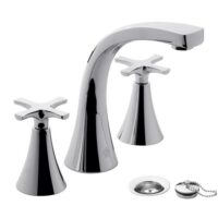 Griferia FV para lavatorio 0207/49 Alesia