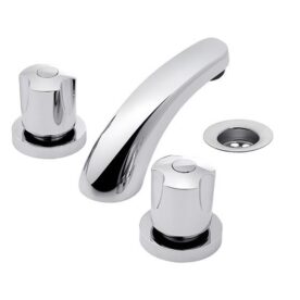 Griferia FV para lavatorio 0207/B6 Pampa