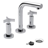 Griferia FV para lavatorio 0207/C3 Triades