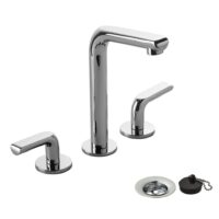 Griferia FV para lavatorio 0207/N2 Ciprés