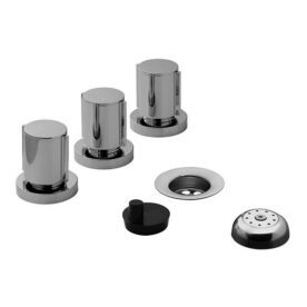 Griferia FV para bidet 0295/17 California