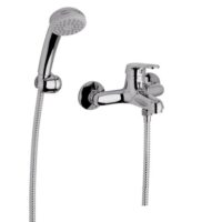 Monocomando FV para bañera y ducha 0310/B1 Arizona