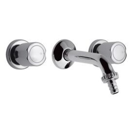 Griferia FV para lavedero lavarropa 0401/15 Allegro