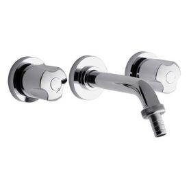 Griferia FV para lavadero / lavarropa 0401/B6 Pampa