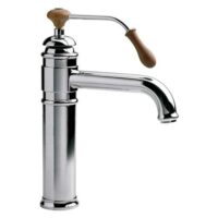 Monocomando FV para mesada de cocina 0424/99 Areco