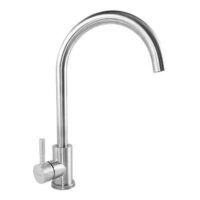 Monocomando Mozart para cocina 7198