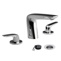 Griferia FV para lavatorio 0207/L2 Epuyén