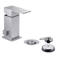 Monocomando FV para bidet 0189/85N Dominic New