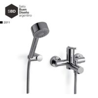 Monocomando FV para bañera y ducha  0310/39 Libby Monocomando