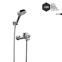 Monocomando FV para bañera y ducha 0310/L2 Epuyén