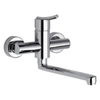 Monocomando FV para pared de cocina 0406/39 Libby