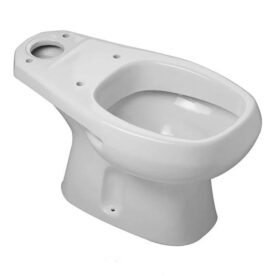 Combo de sanitarios Roca Monaco inodoro, deposito y bidet 3 Piezas Oferta - Imagen 5