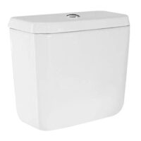 Combo de sanitarios Roca Monaco inodoro y deposito 2 Piezas Oferta - Imagen 4