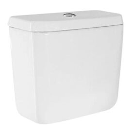 Combo de sanitarios Roca Monaco inodoro, deposito y bidet 3 Piezas Oferta - Imagen 6