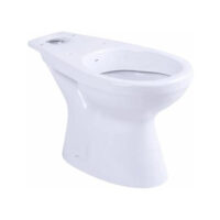 Inodoro Largo Roca Italiana Capea