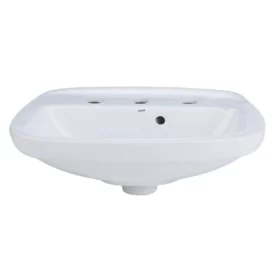 Lavatorio Grande Roca Italiana Capea Colgar