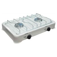 Anafe Gas Natural Brogas 2205 - Imagen 2