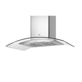 Campana de pared TST Lacar 60 Cm