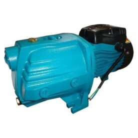 Bomba de agua Autoaspirante Leo Ajm 90 1,2HP - Imagen 2