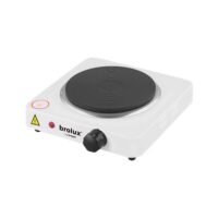 Anafe Electrico Brogas Simple 1 Hornalla 220v